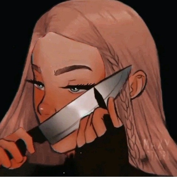 Meet your Posher, Hailey - Picture 1 of 1